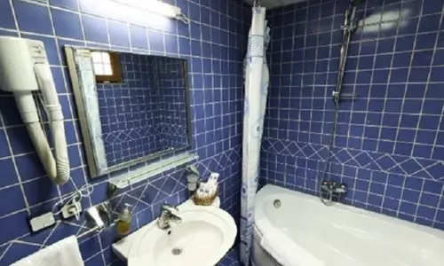 هتل توریست توس مشهد